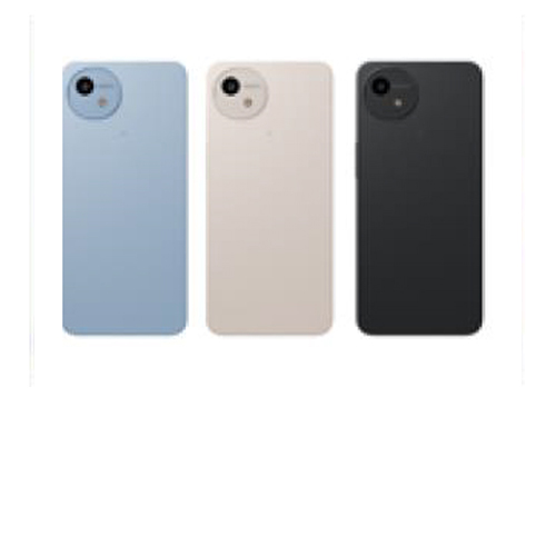 AQUOS wish4 SH-52E