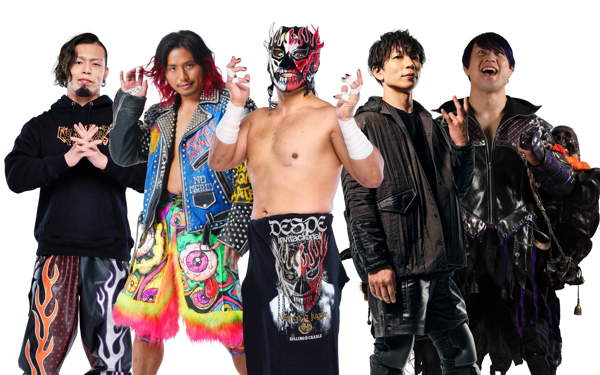 新日本プロレス「SUPER Jr. TAG LEAGUE 2025」
