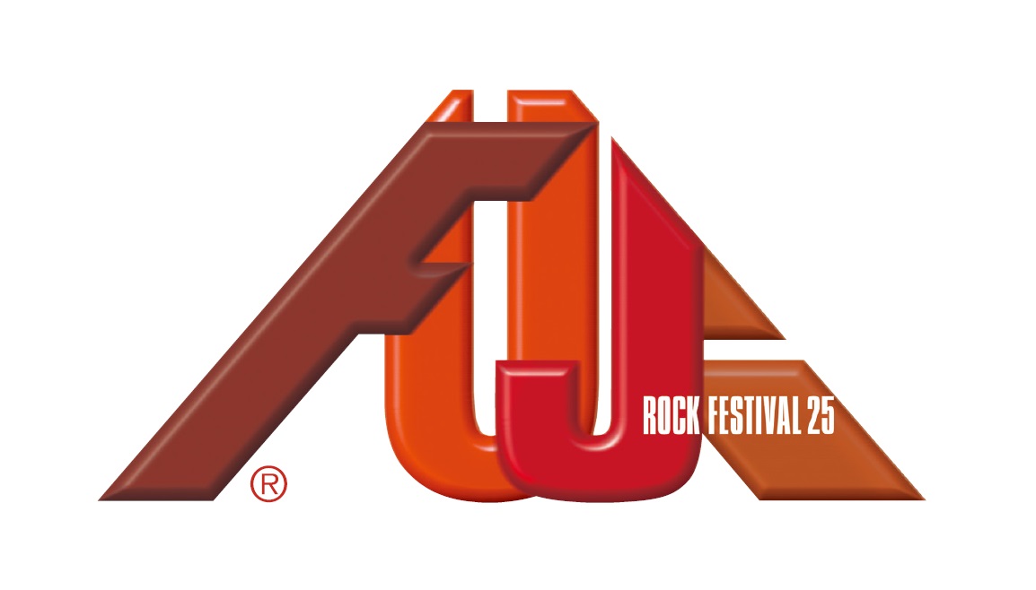 FUJI ROCK FESTIVAL'25 SPECIAL REPORT