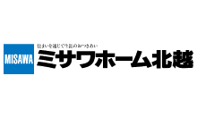 ミサワホーム北越