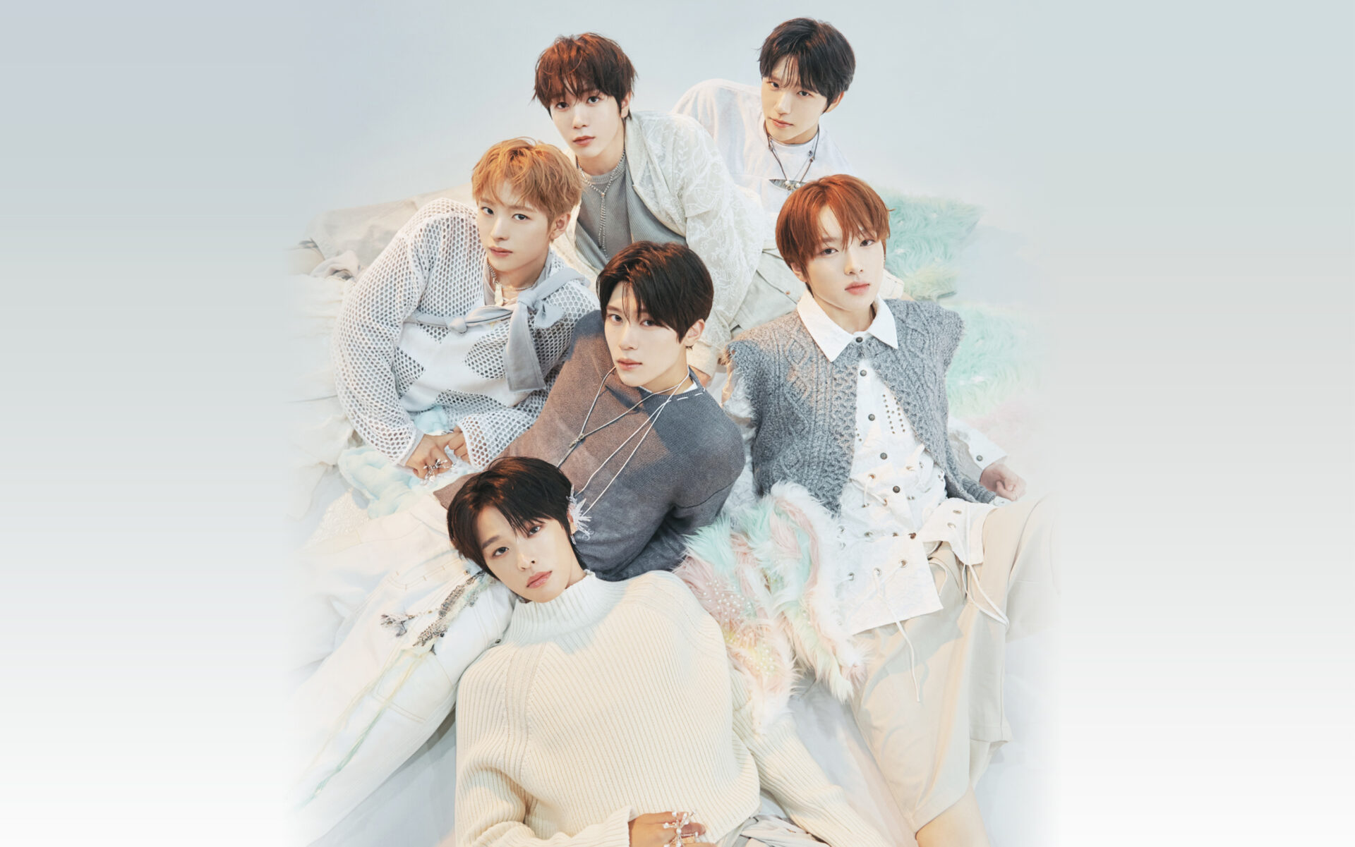NCT WISH 1st CONCERT TOUR‘INTO THE WISH : Our WISH’ ININCHEON