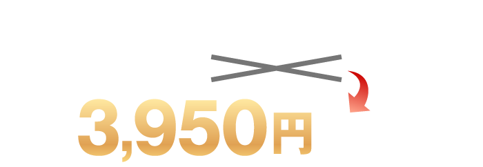 NCV光1G Wi-Fi 通常4950円/月のところ、キャンペーンで1年間実質3950円/月で使える！