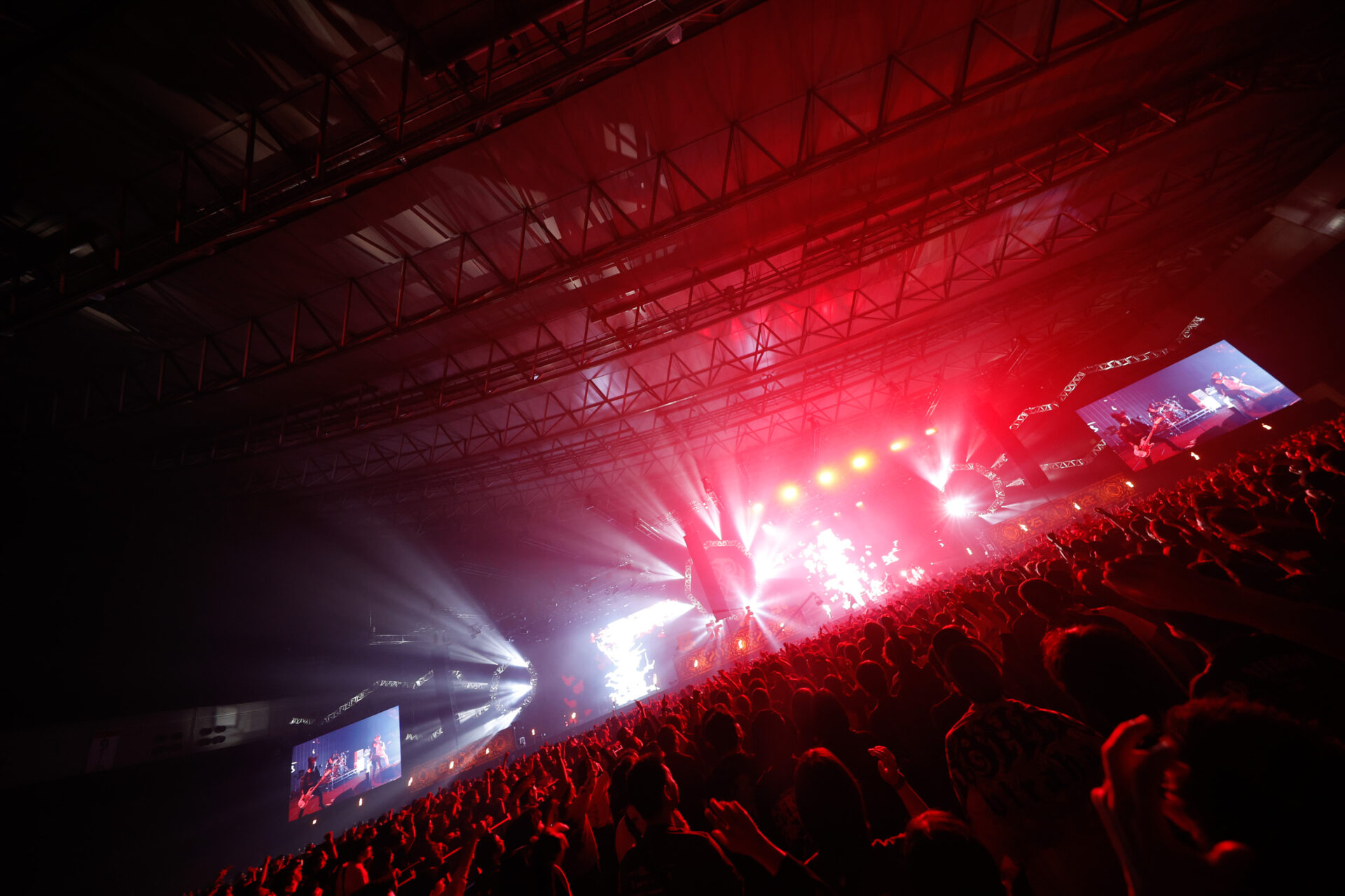 【独占放送】BRAHMAN 30th Anniversary「尽未来祭 2025」