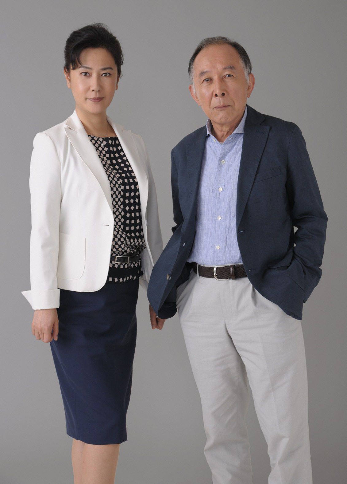 最強のふたり～京都府警 特別捜査班～　　一挙放送　[＃1-8]