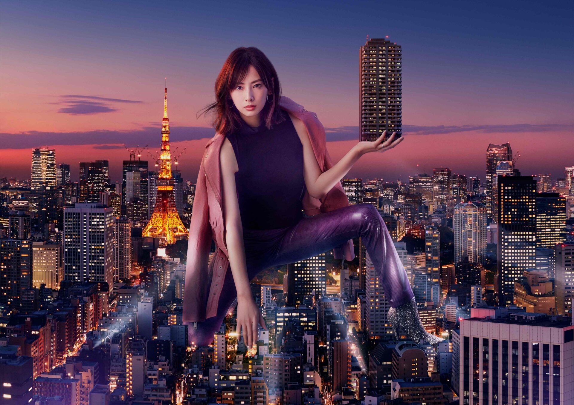 家売るオンナの逆襲　　一挙放送　[＃1-10]