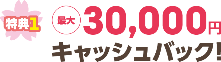 特典1｜NCVかいてき光10G　通常7,150円/月が6か月間4,950円/月（税込）