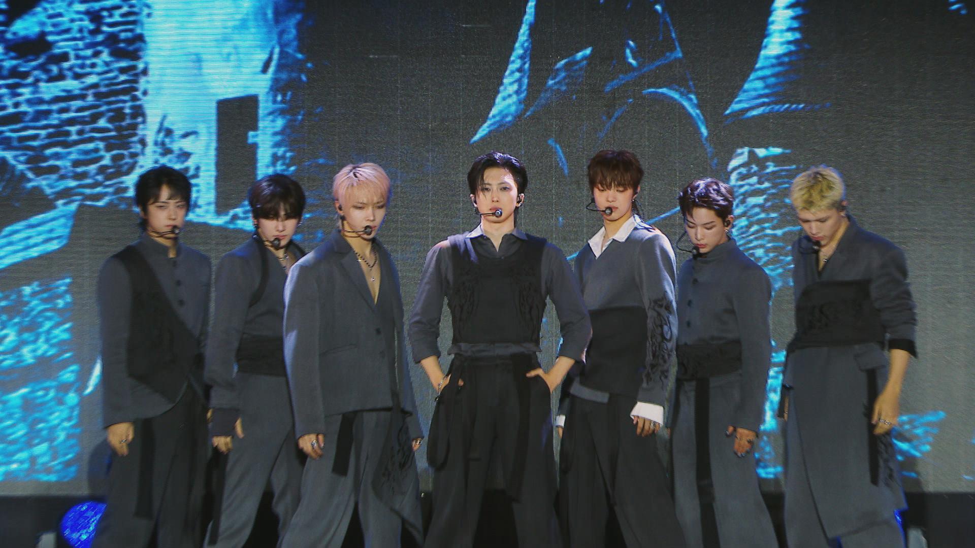 独占ライブ Virtual LIVE Festival DAY1 / DAY2