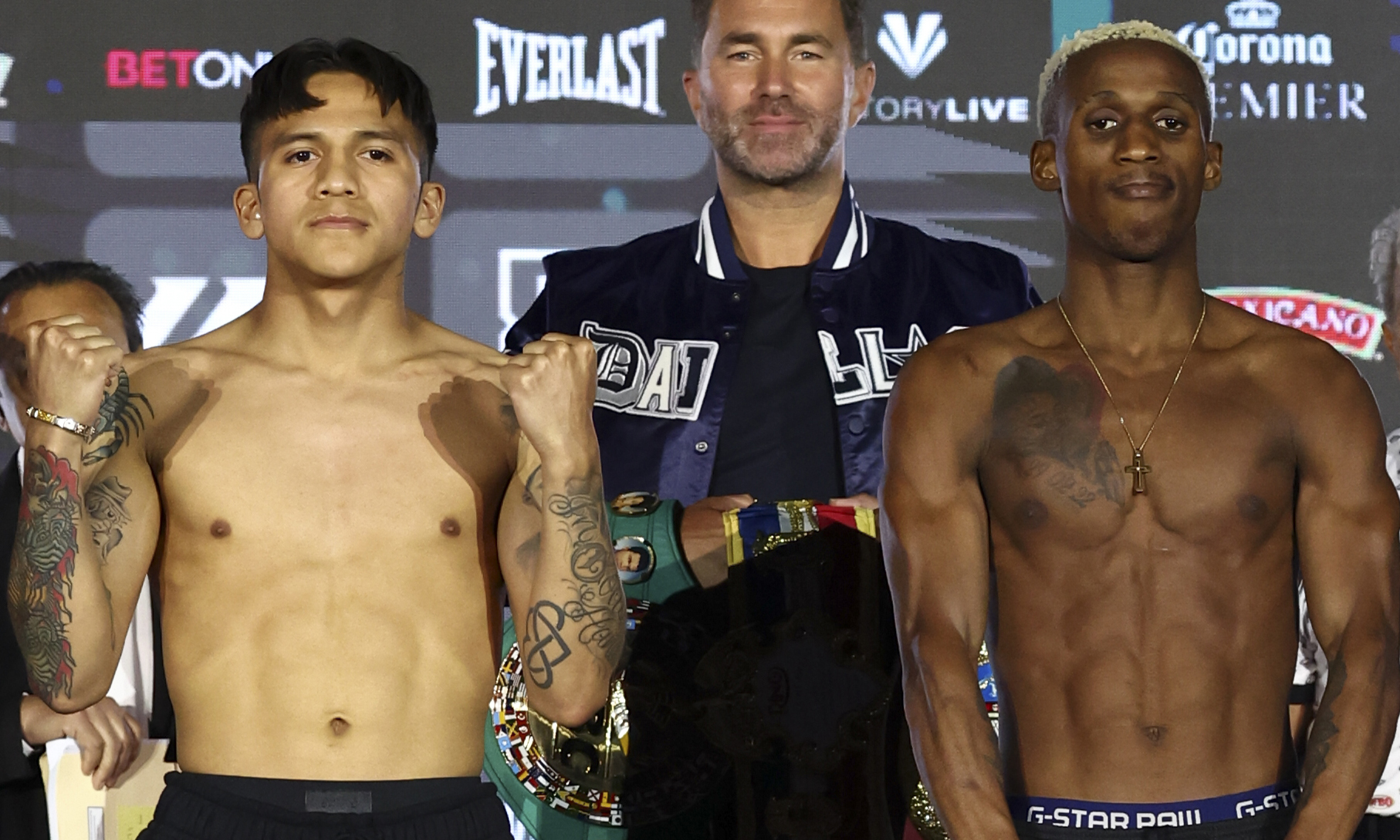 エキサイトマッチ～世界プロボクシング