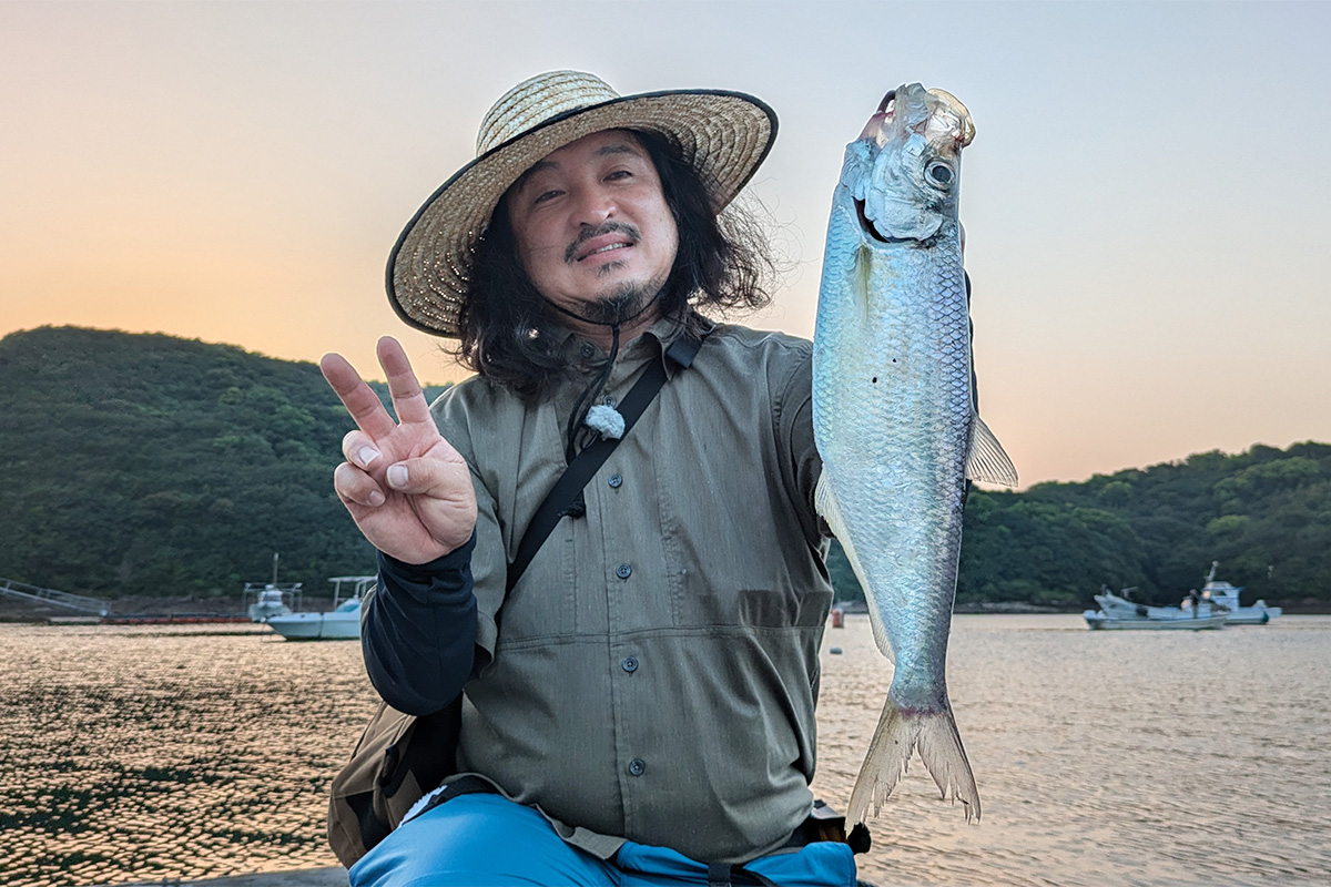 ぶらりバスの旅 54