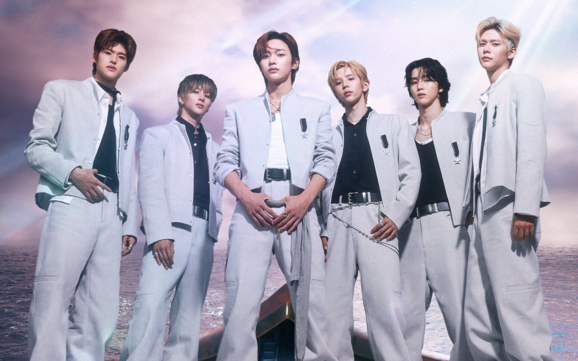 2026 RIIZE CONCERT TOUR [RIIZINGLOUD] FINALE IN SEOUL