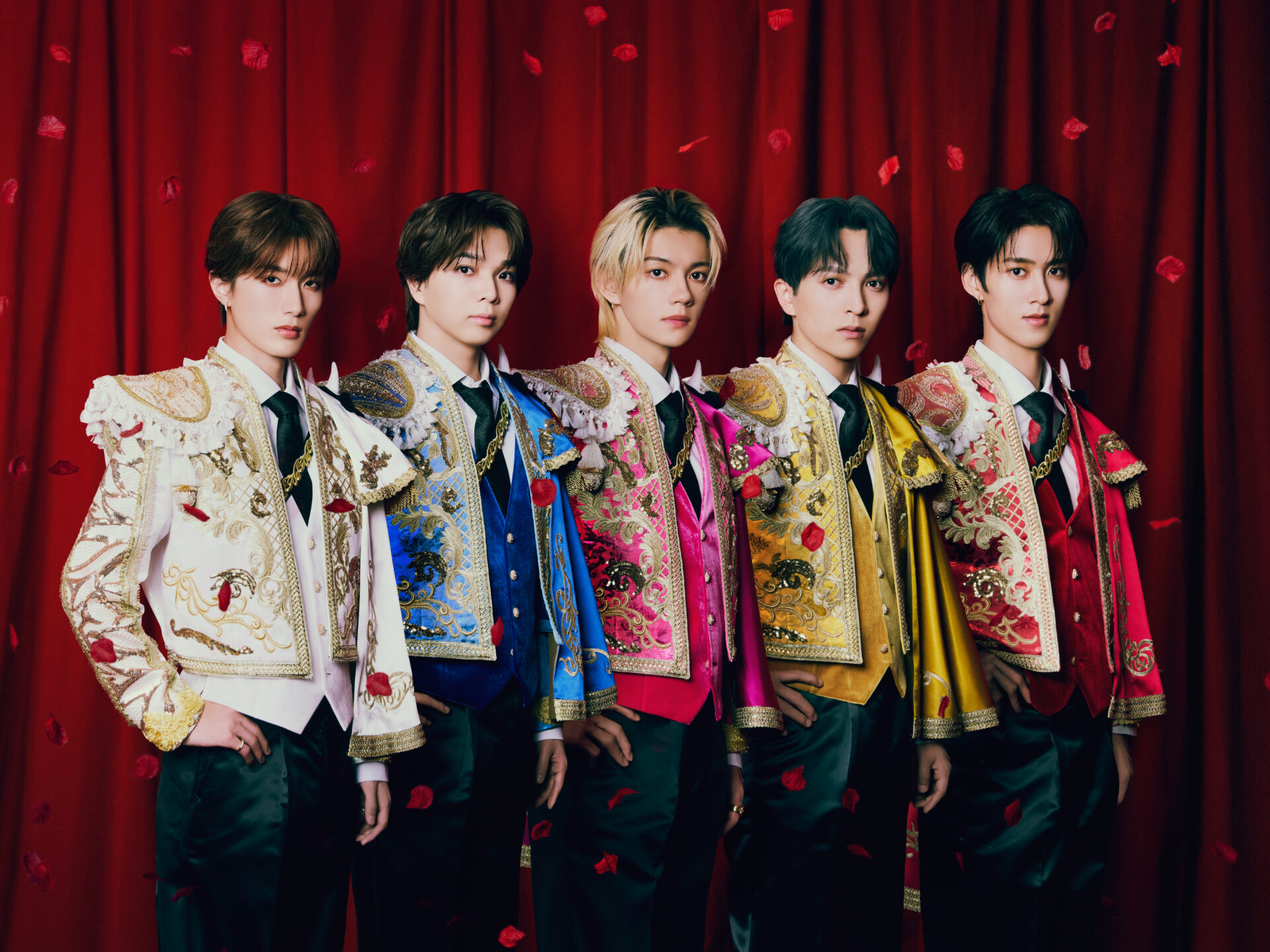 M!LK ARENA TOUR 2025-2026 「SMILE POP!」