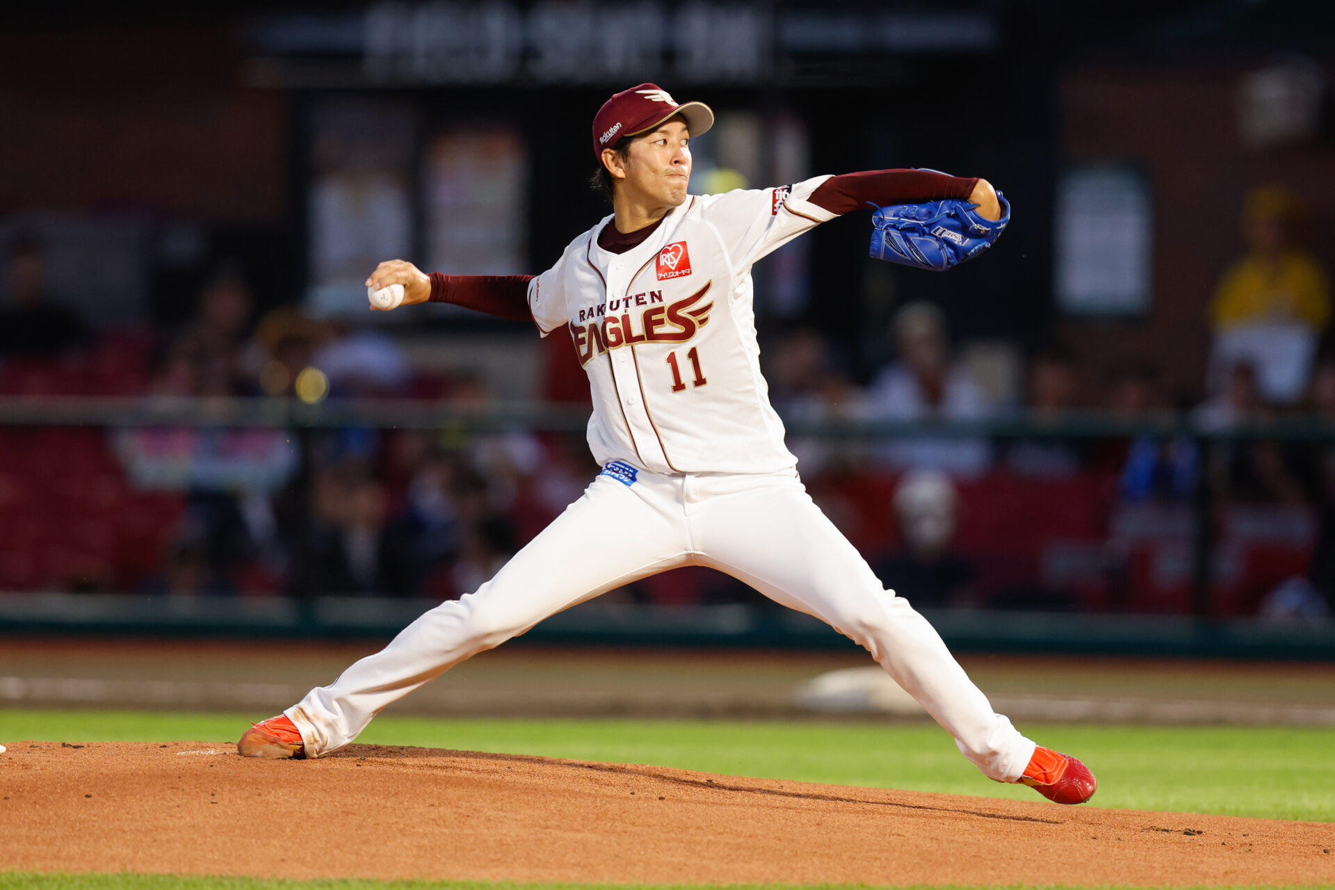 J SPORTS STADIUM2026