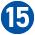 15
