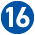 16