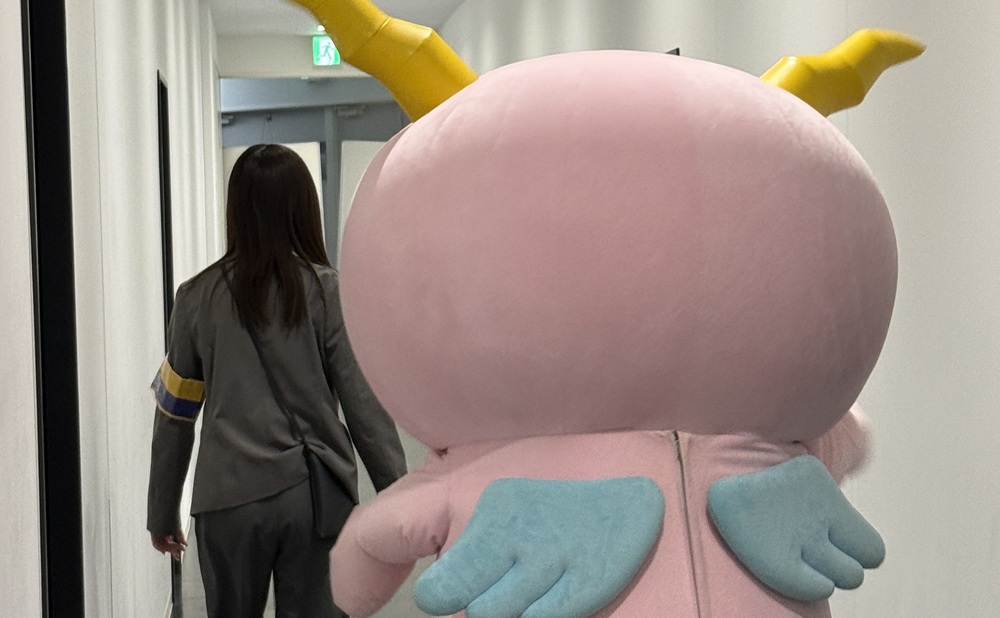 仕事でこんなことありました！