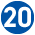20
