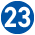 23
