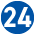 24