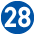 28