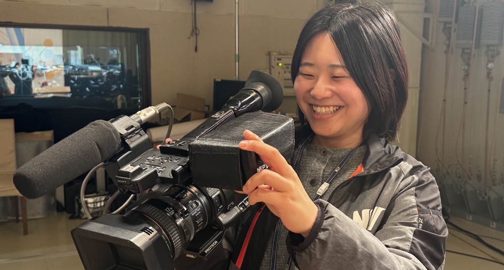 NCVってこんな会社