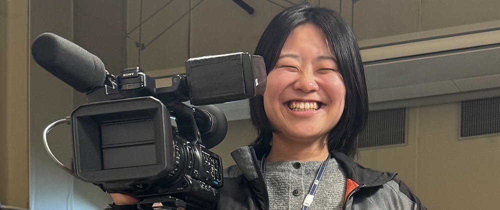 就活生へメッセージ