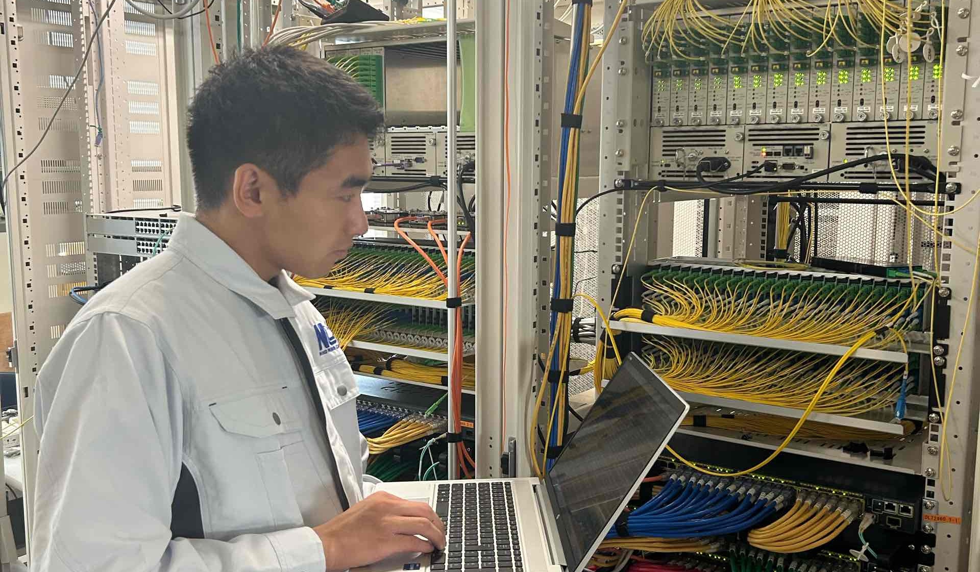 就活生へメッセージ