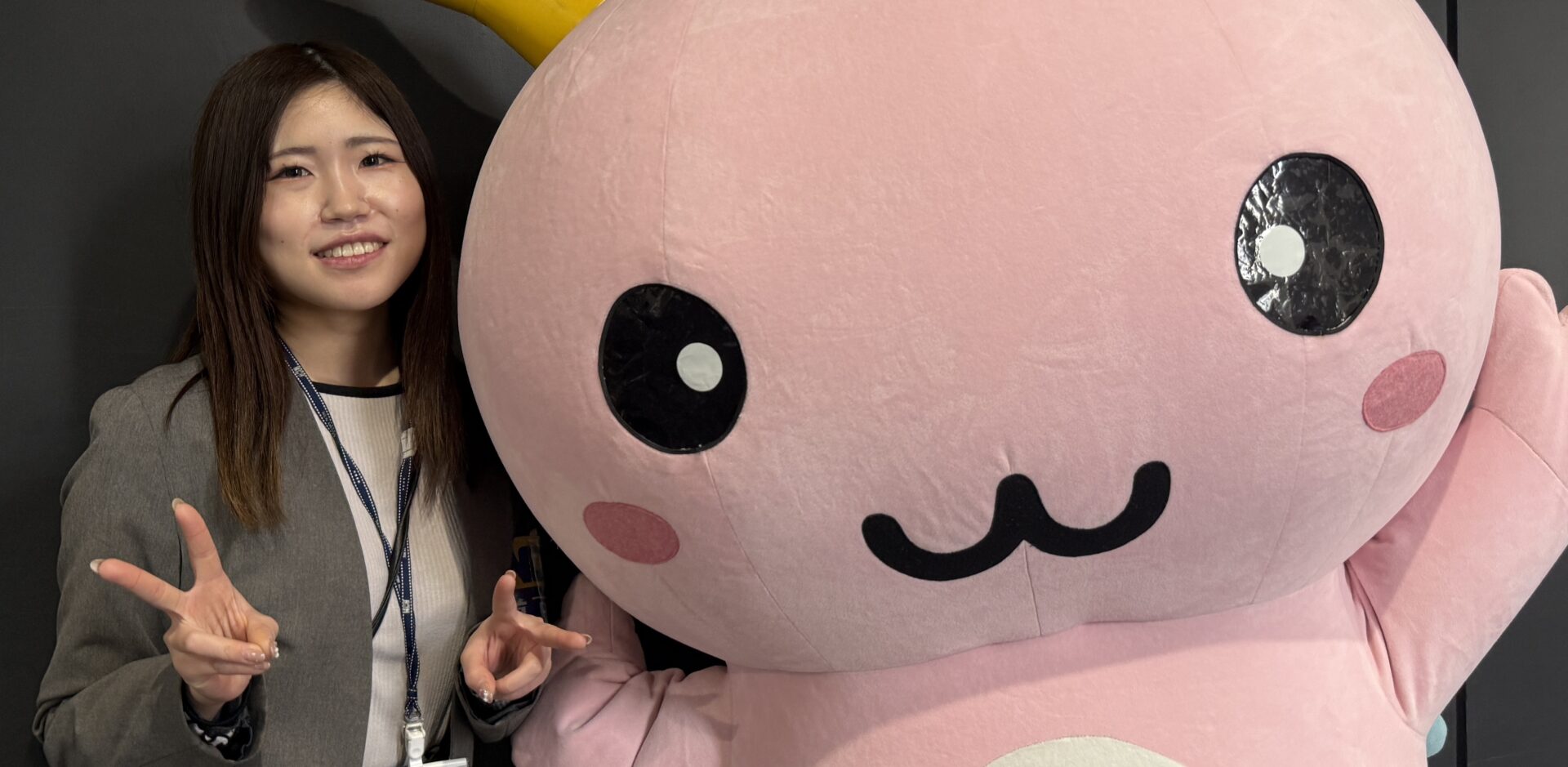 就活生へメッセージ