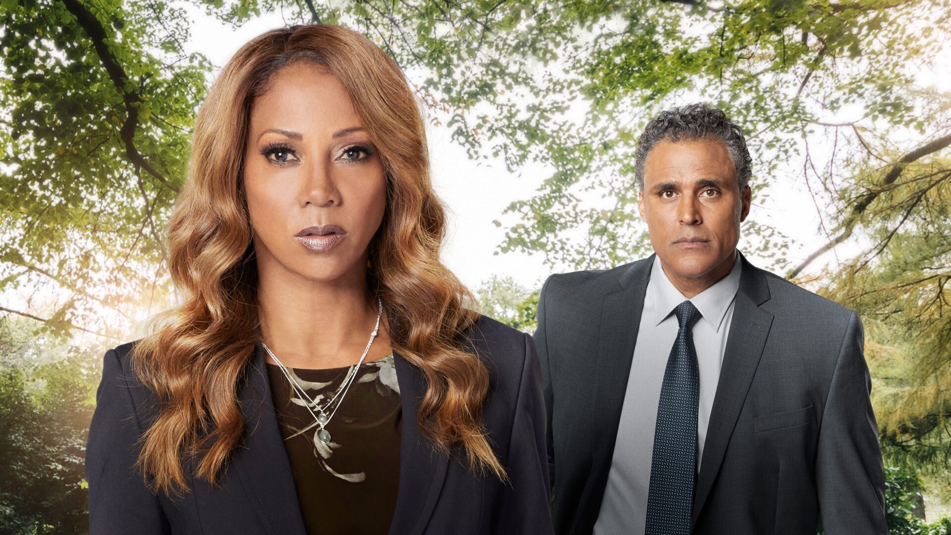 モーニングショー・ミステリー（全3話）