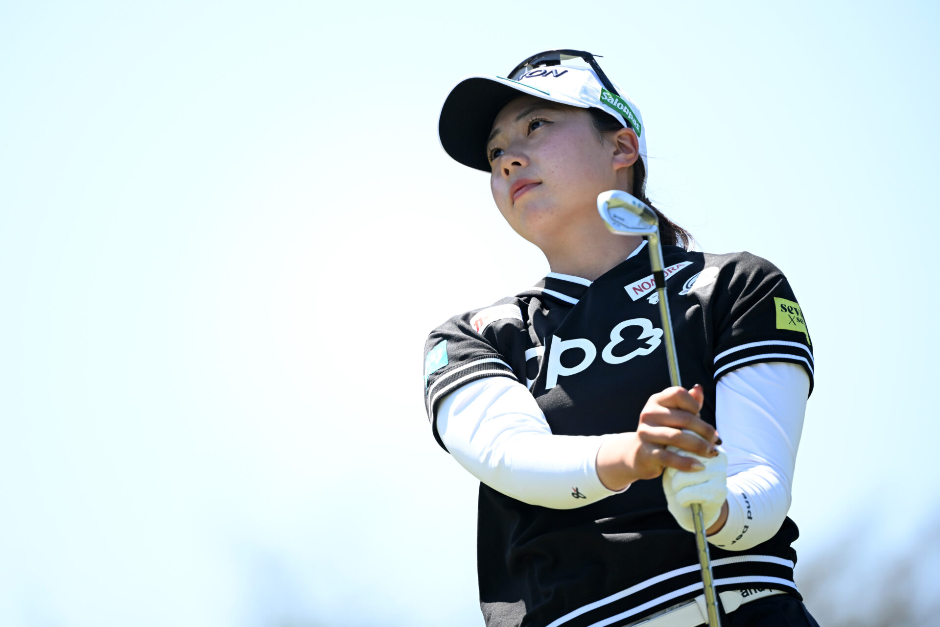 スカイＡ全力ゴルフ宣言 JLPGAツアー リゾートトラスト レディス