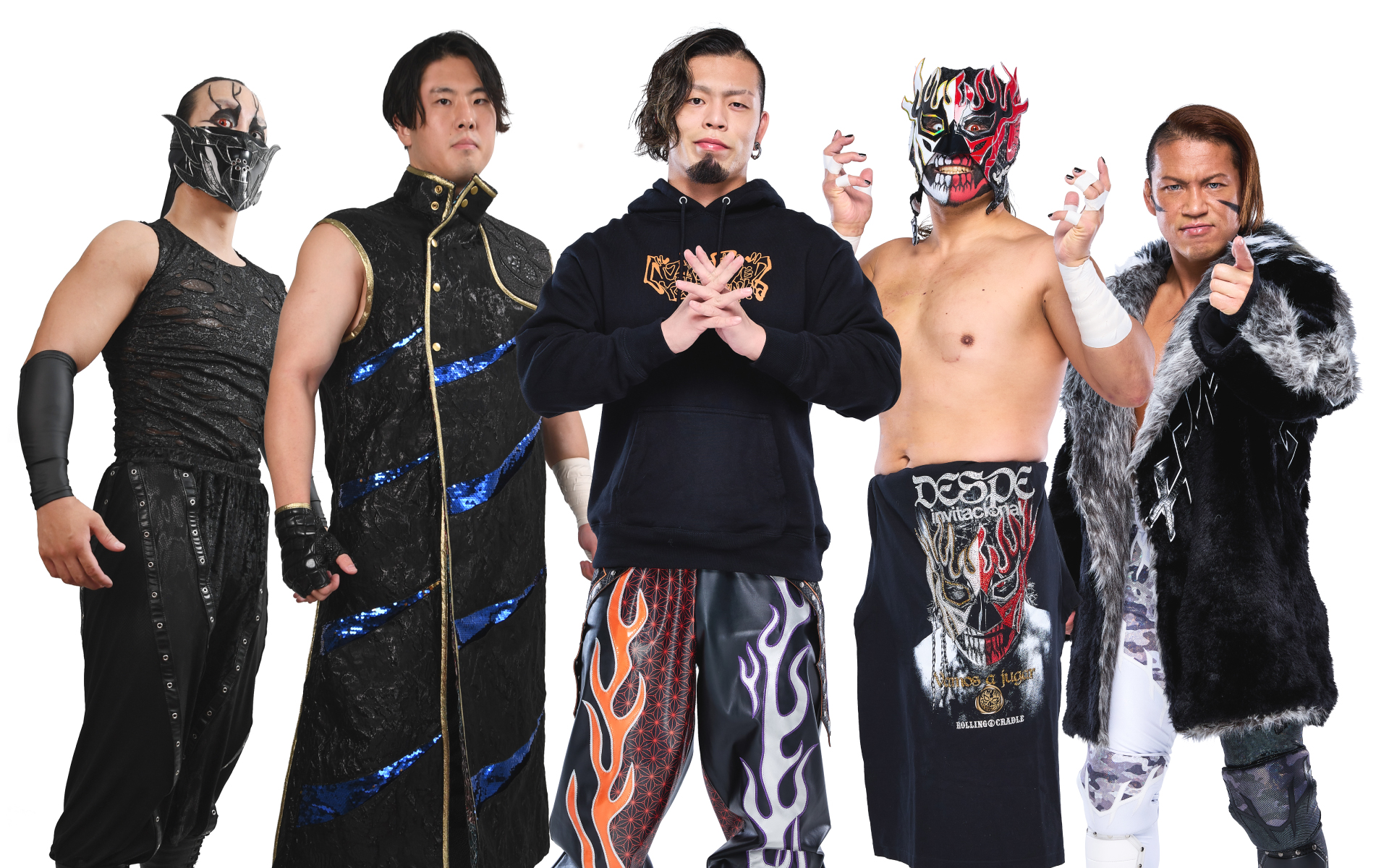 新日本プロレス中継