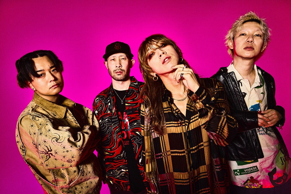 V.I.P. ―SUPER BEAVER―