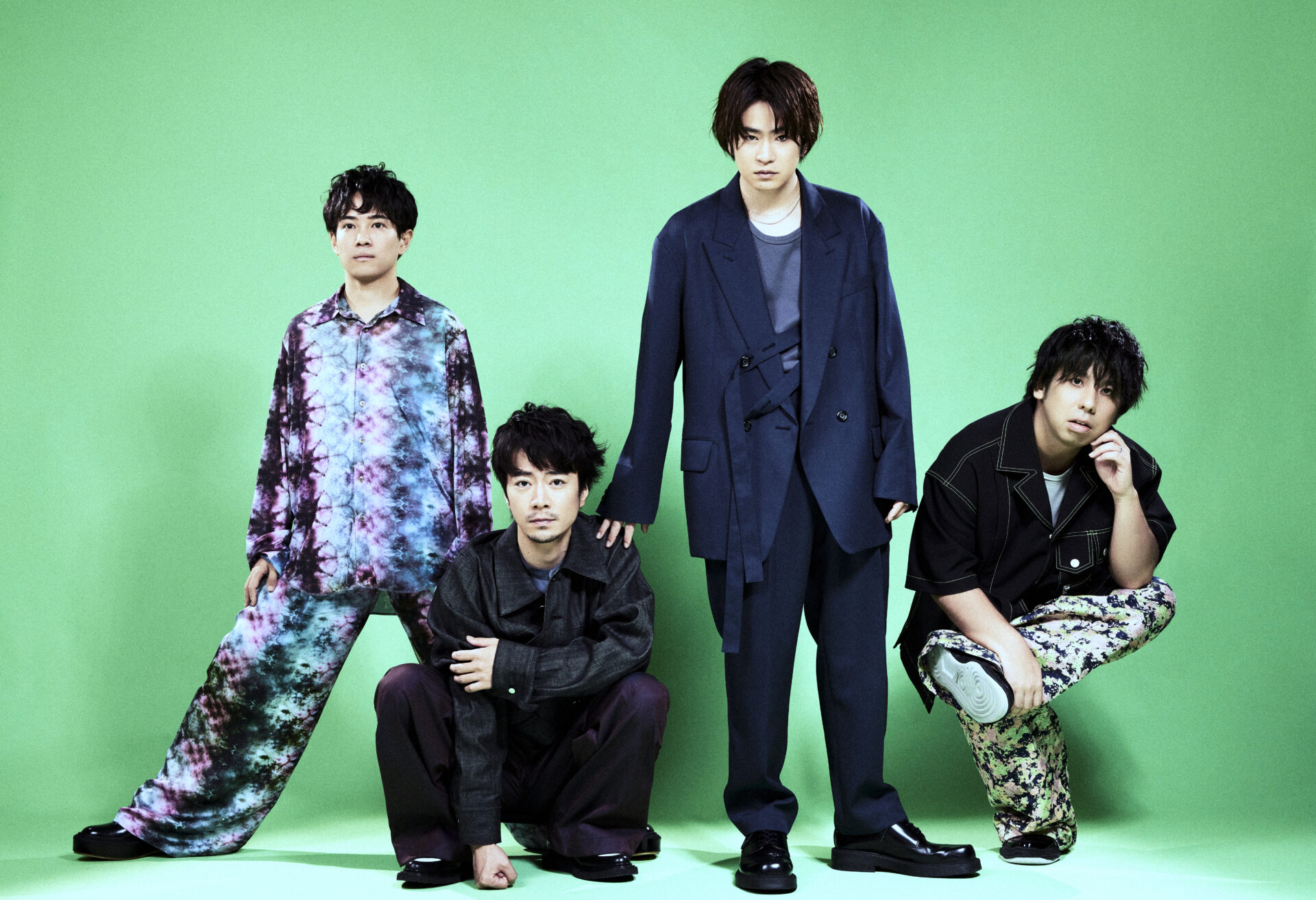 フレデリック「UMIMOYASU 2026-2027 MOVE -RE MOVE OUT- <>」（GUEST：THE ORAL CIGARETTES）