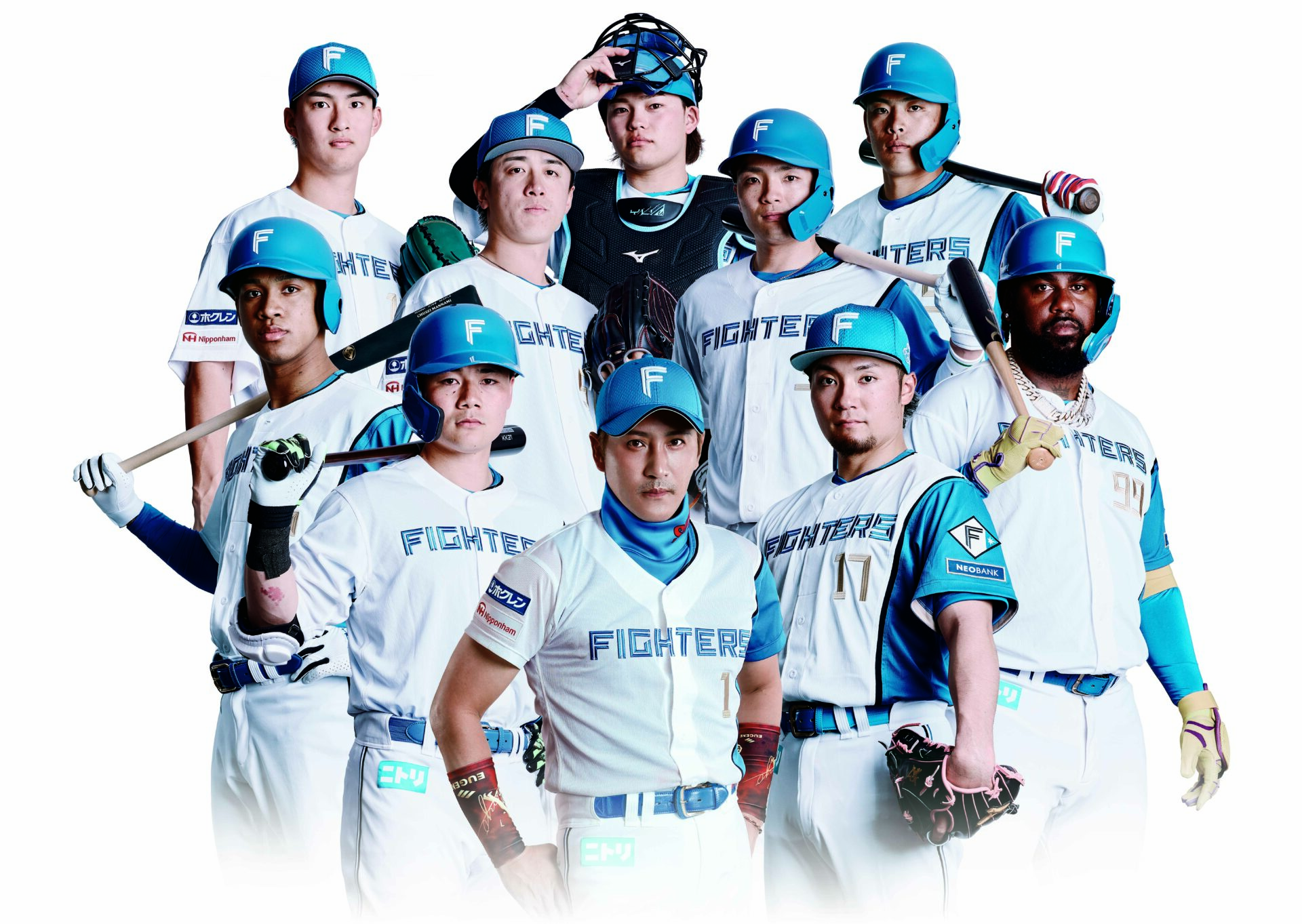 GAORAプロ野球中継（ファイターズ）