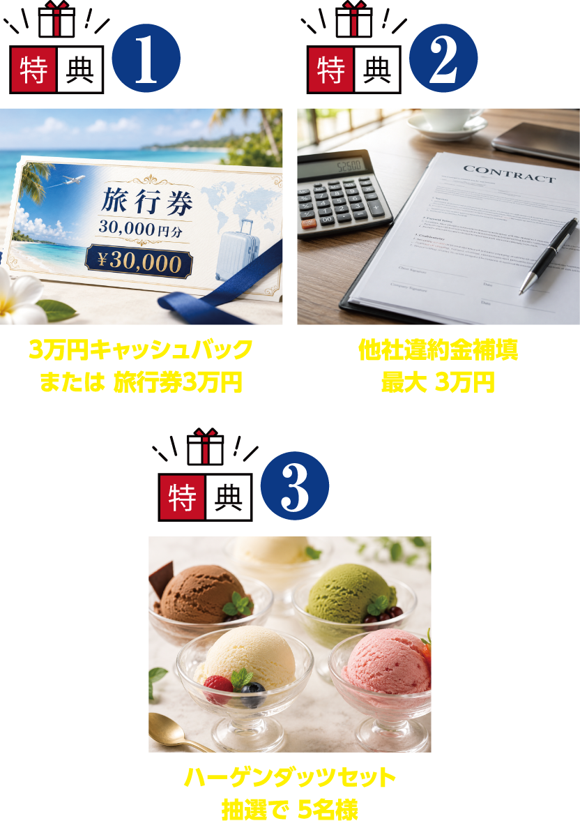 NCVなら、ここまで出来る!