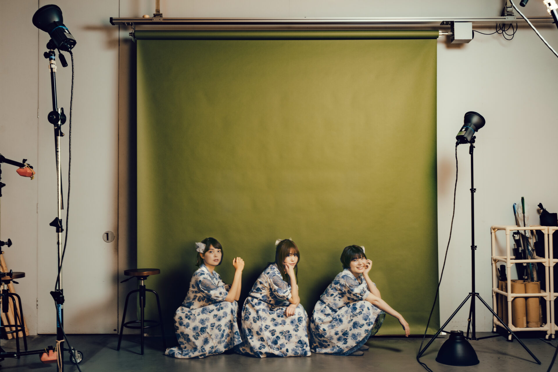 Negicco23rd Anniversary Concert：TO THREE 新潟公演