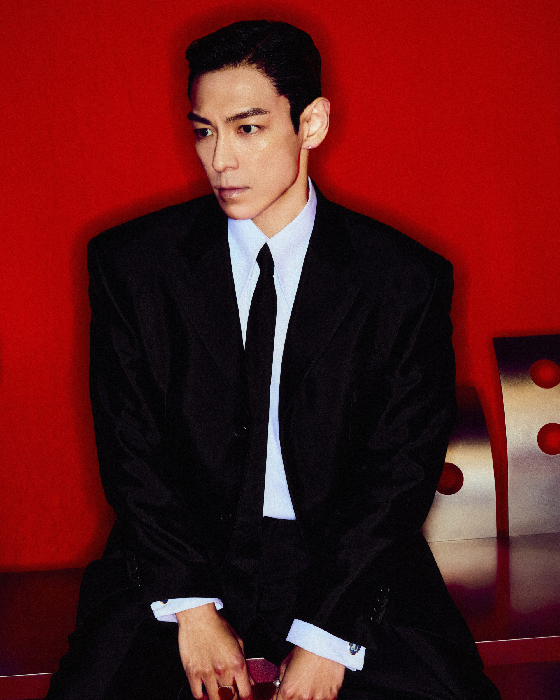 ＜独占放送＞ T.O.P JAPAN FANMEETING 2026 -RE:UNION-