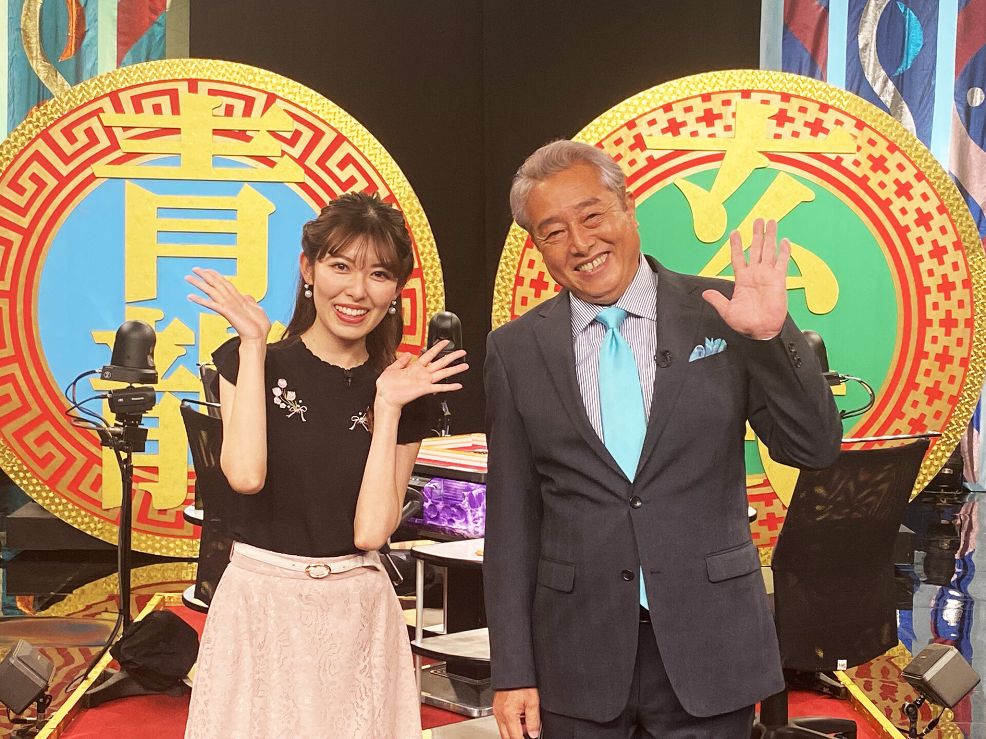 芸能界麻雀最強位決定戦　THE われめDEポン 24時間生スペシャル2026～牌は地球を救う～