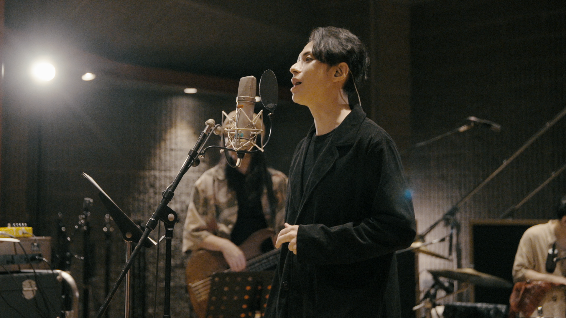 林部智史音と言の葉の響き～１０年目の歌声～