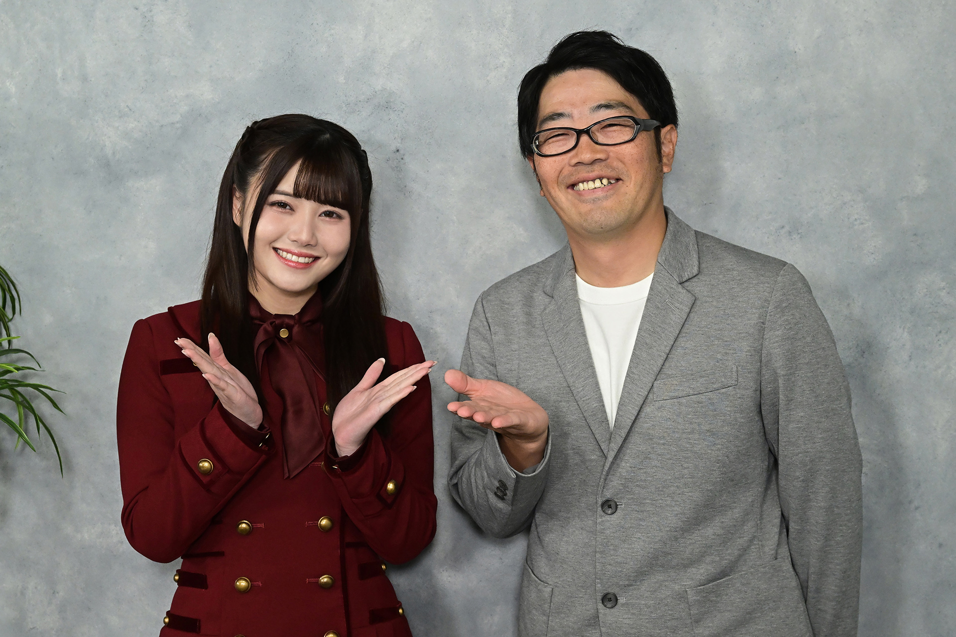 乃木坂お試し中 #67