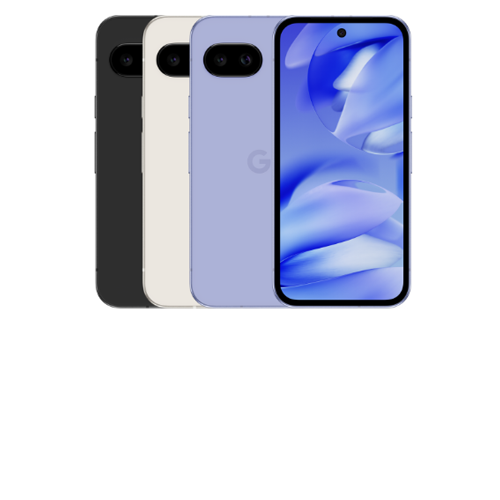 Pixel 9a