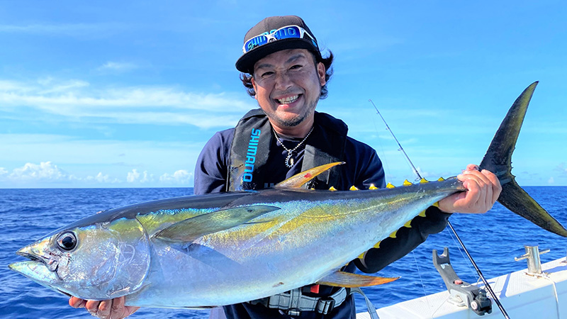 釣りビジョン