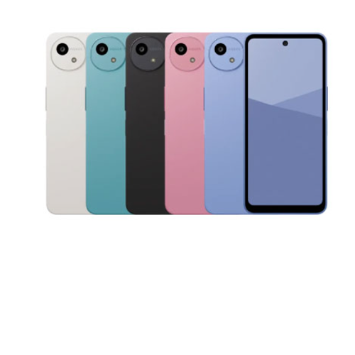 AQUOS wish5 